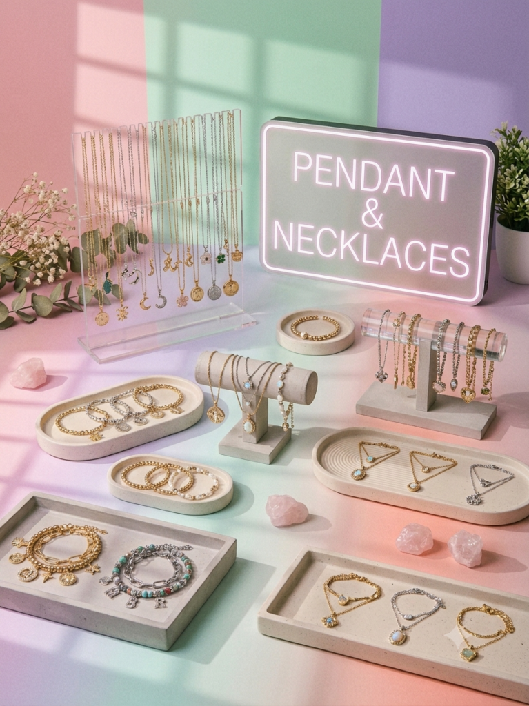 Necklace Set