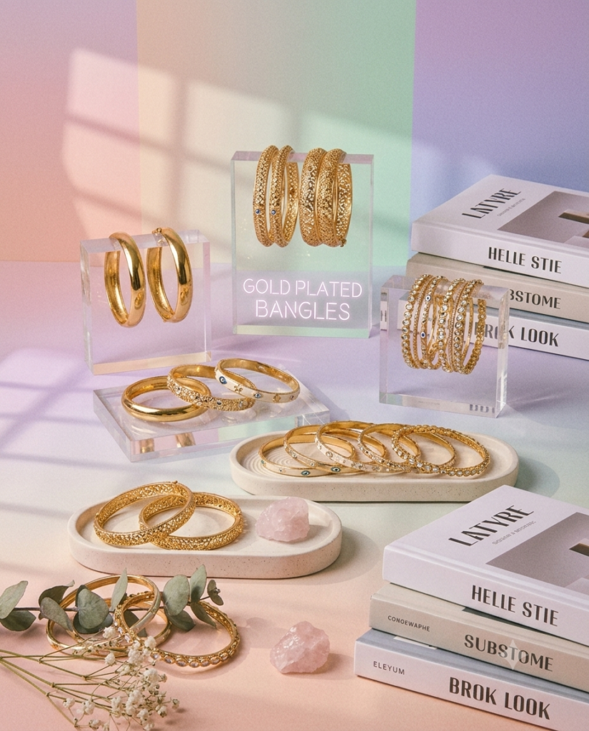Bangles