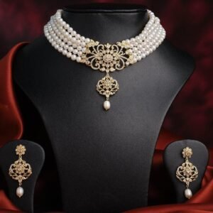 Freshwater Pearl Necklace