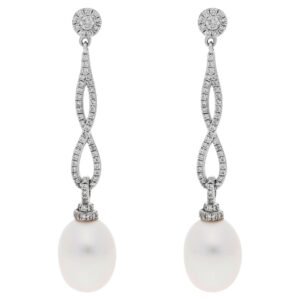 Pearl Choker Set