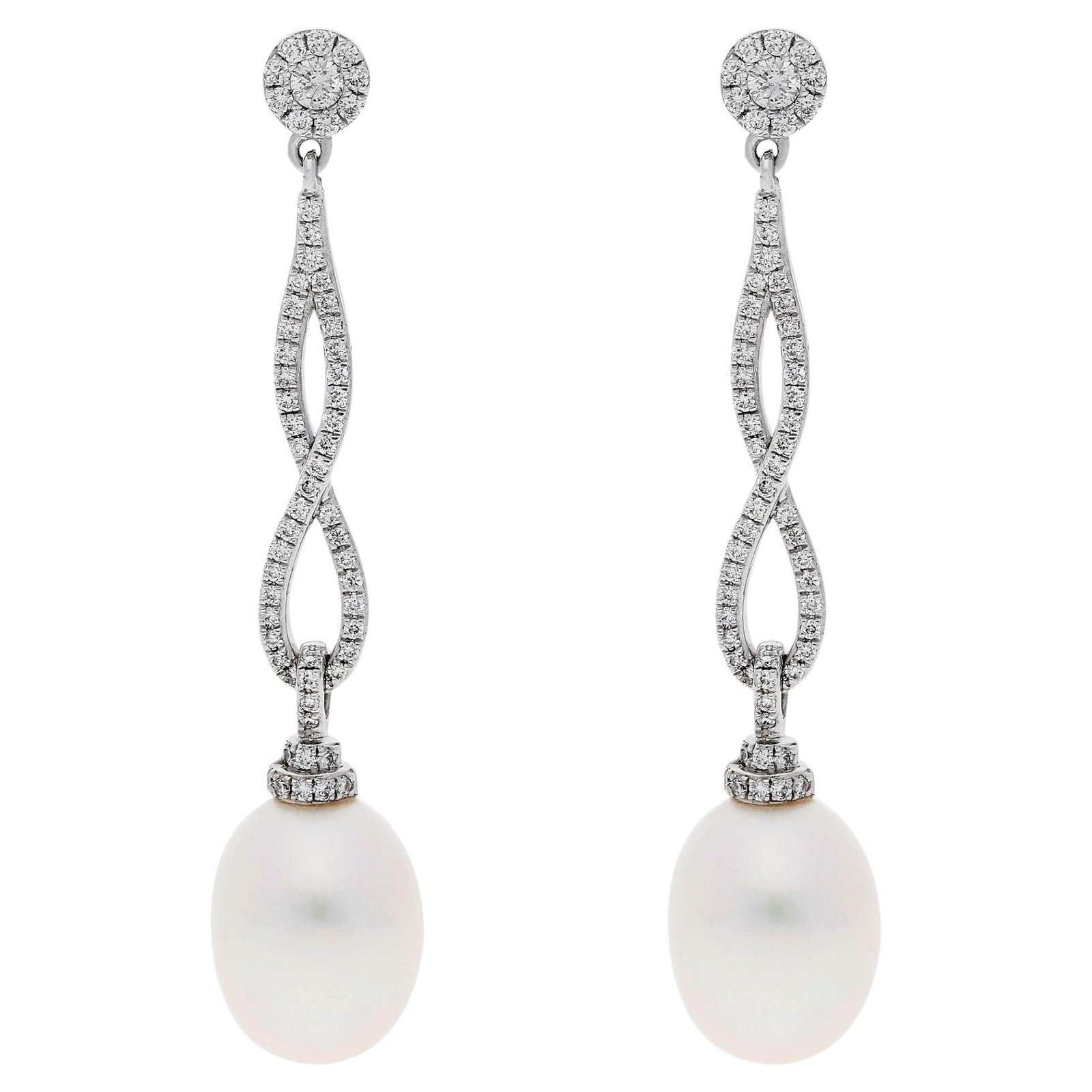 Pearl Choker Set