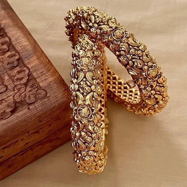 Antique Kada Bangles